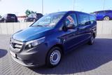 Mercedes-Benz Vito Tourer lang 8-Sitzer 4Matic Aut. Navi Tempo - Mercedes-Benz Vito: 4matic