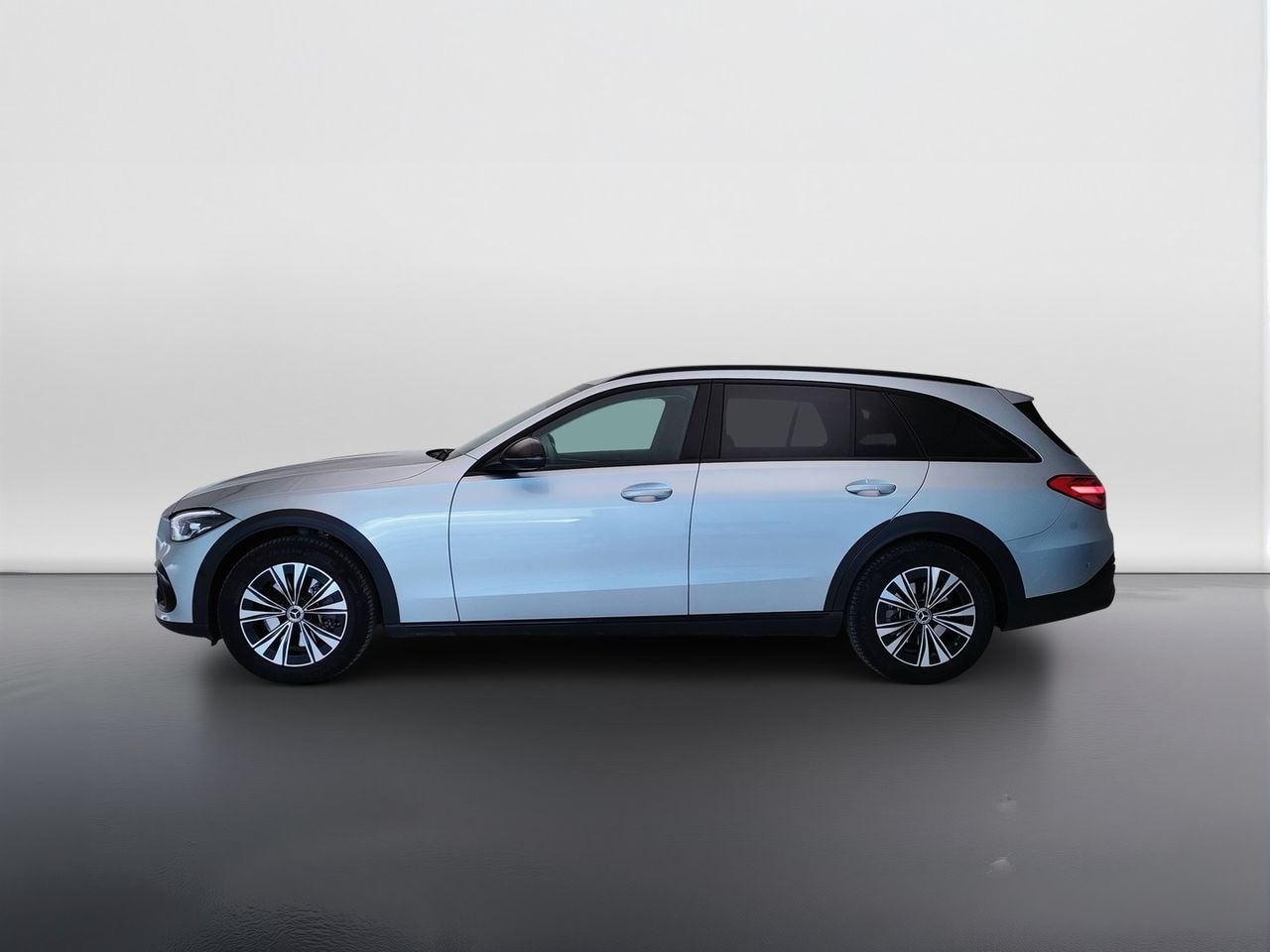 Mercedes-Benz Classe C-S206 SW All-Terrain - C S imagem 3