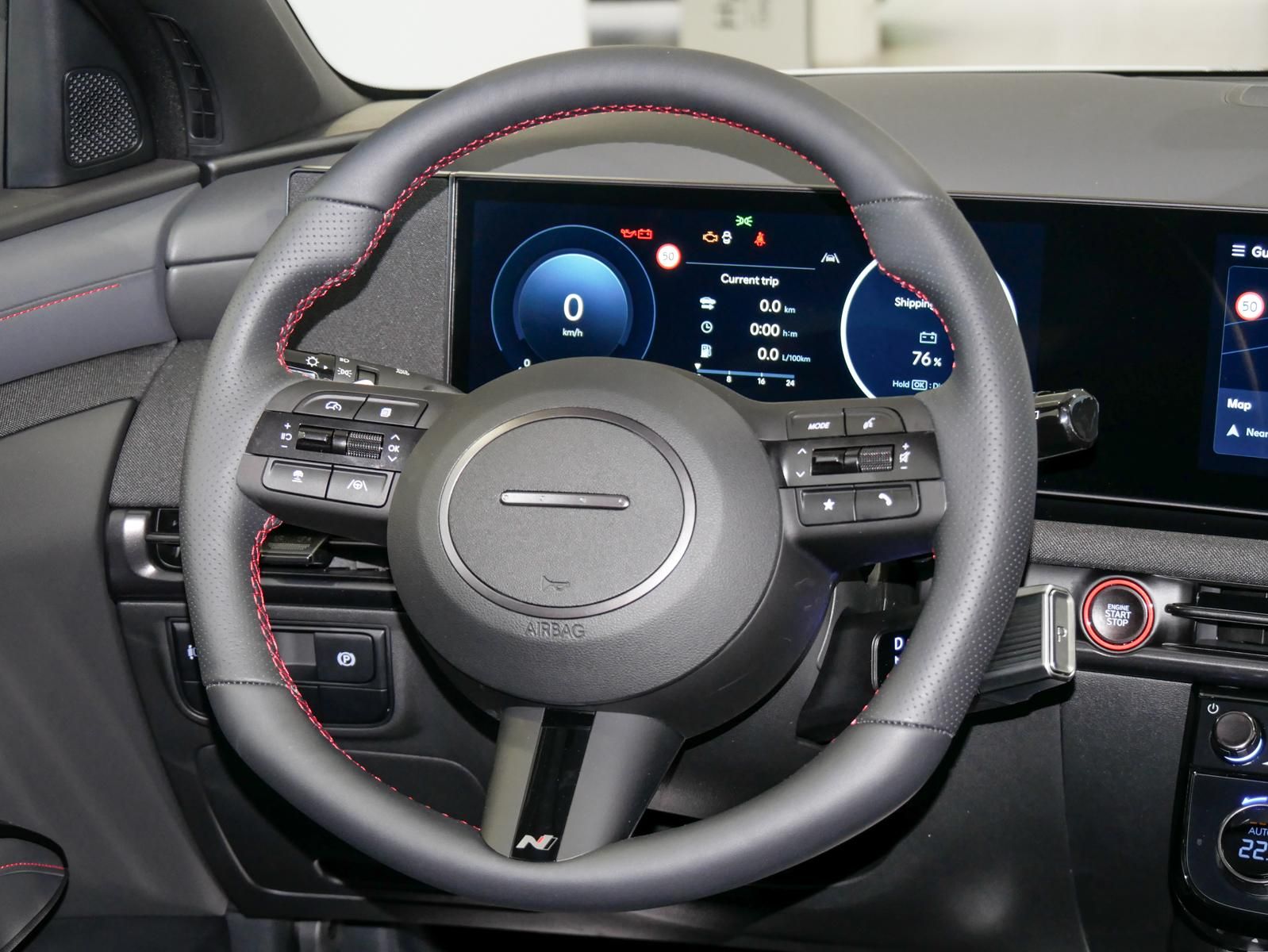 Hyundai TUCSON - Bild 17