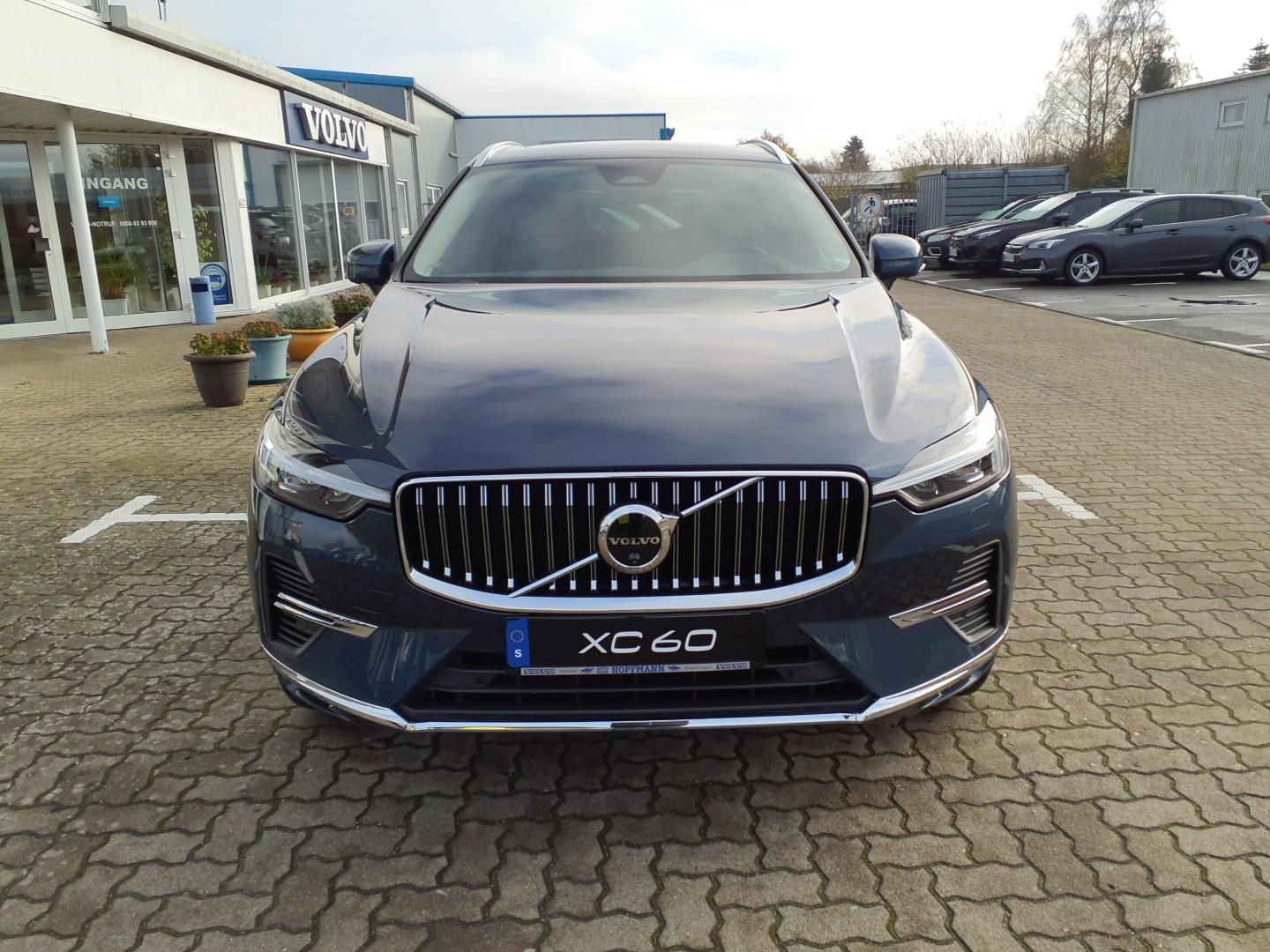 Volvo XC60 - Bild 7