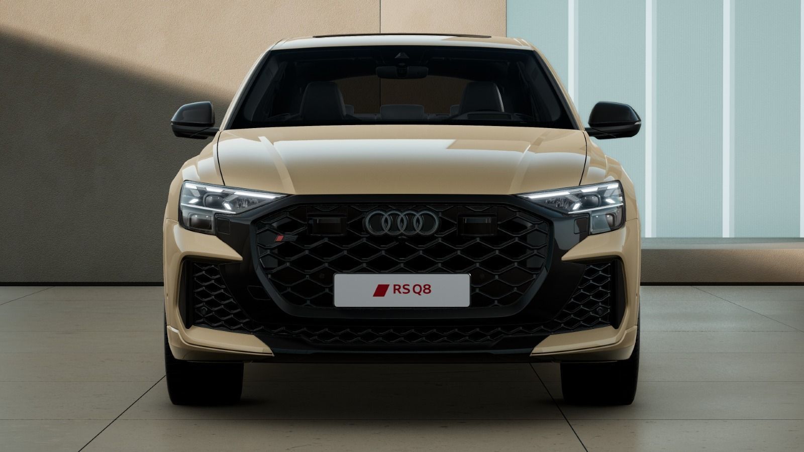Audi RSQ8 - Bild 4
