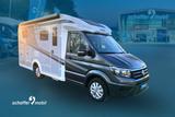 Knaus VAN TI PLUS 650 MEG PLAT.SEL. VW - Offers