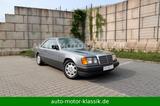 Mercedes-Benz CE 300 Coupè Automatik Leder Klima Cl. Data 2+ - Mercedes-Benz CE-Klasse Gebrauchtwagen