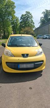 Peugeot 107 zum verkaufen - Peugeot 107 in Duisburg