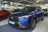 Toyota Corolla Cross Hybrid 2.0 Lounge JBL 360°Kamera P - Toyota Corolla Cross: Lounge