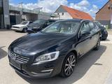 Volvo V60 Kombi Summum AWD - gebrauchte Volvo V60 aus dem Jahr 2014