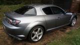 Mazda RX8 Gepflegt Guter Zustand ohne Probleme TÜV NEU - gebrauchte Mazda RX-8 aus dem Jahr 2006