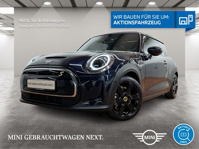 MINI Cooper SE Navi Harman/K Head-Up Kamera LED