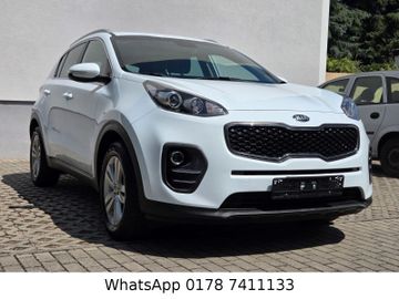 KIA Sportage - 3