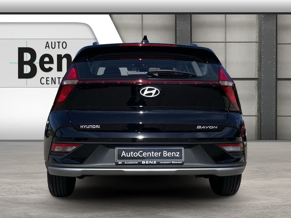 Hyundai BAYON – Bild 4