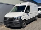 Volkswagen Crafter Kasten 35 mittellang Hochdach AHK/STANDH - Volkswagen Crafter: Hochdach