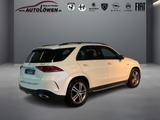 Mercedes-Benz GLE 350 de AMG Line 4Matic Plug-In Hybrid - gebrauchte Mercedes-Benz GLE 350 aus dem Jahr 2021