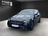 Mercedes-Benz E 300 de ALLRAD AMG Night*Distro*HUD*Memory*LED - gebrauchte Mercedes-Benz E 300 aus dem Jahr 2021