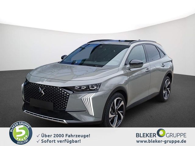 DS DS7 Crossback
