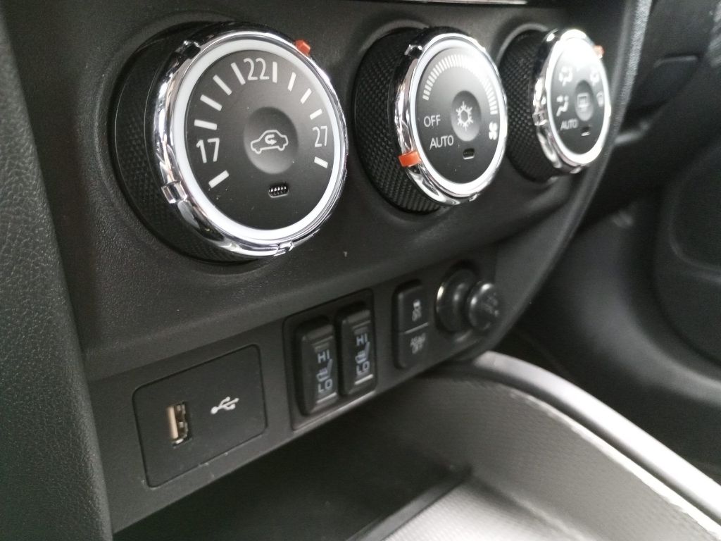 Fahrzeugabbildung Mitsubishi ASX EDITION 1.6 l MIVEC ClearTec 2WD MT