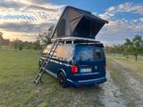 Volkswagen T6 Camper 2.0TDI DSG - Wohnmobil oder -wagen Automatik Wohnwagen