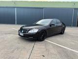 Mercedes-Benz S 350 BlueTEC -CDI Facelift Super Optik Dezent  - Mercedes-Benz S 350: Cdi