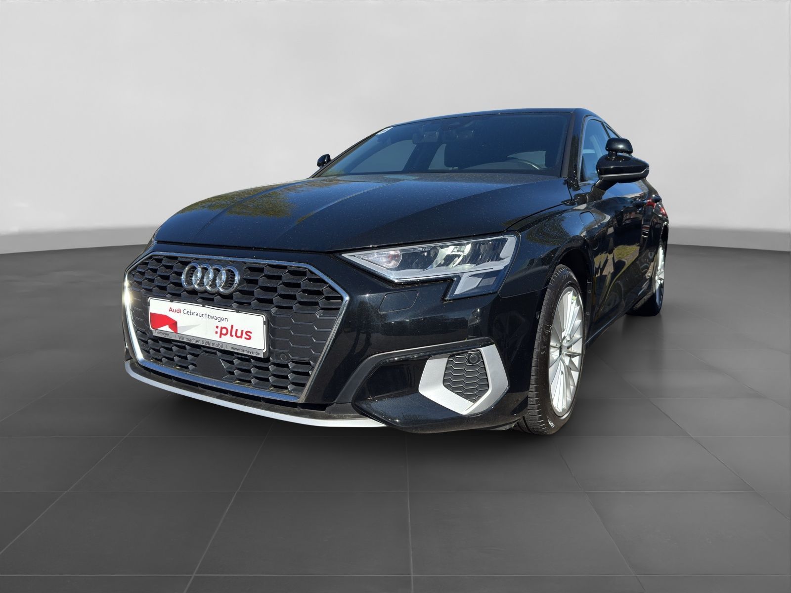 Audi A3 - Bild 2
