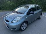 Toyota TOYOTA YARIS 1.4 VVT-i 101PS KLIMA-AUX-TÜV... - Toyota: 101