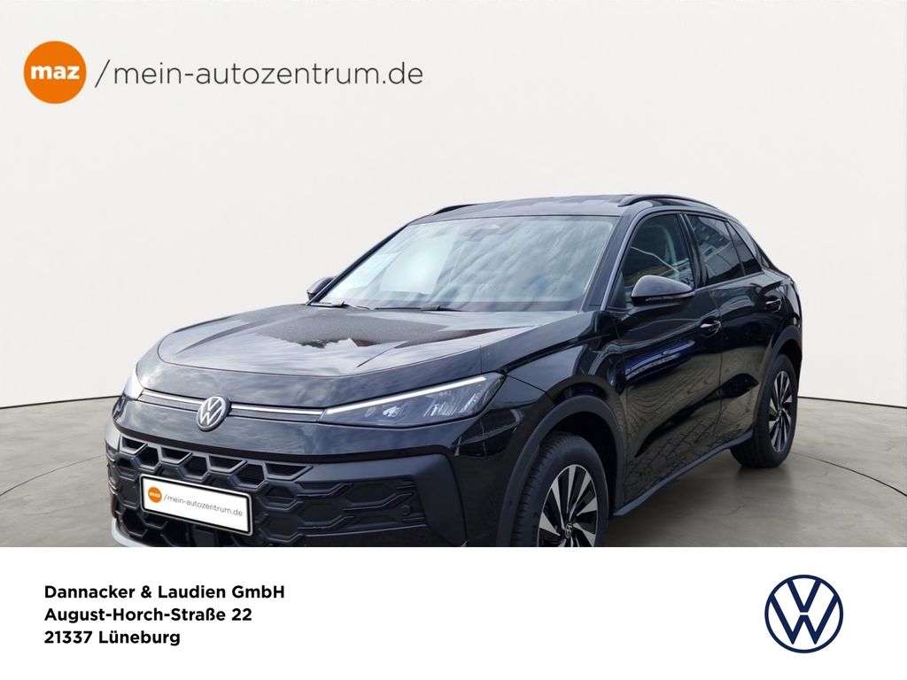 Image of Volkswagen T-Roc