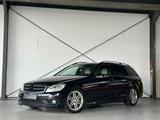 Mercedes-Benz C300T/AMG-Sportpaket/Schalter/Leder/AHK/ - Mercedes-Benz C 300 bis 10.000 Euro