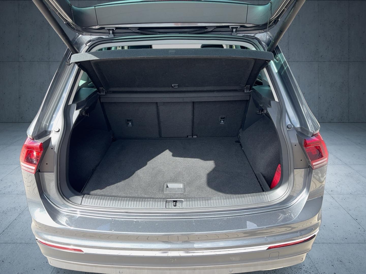 Volkswagen Tiguan Highline 4Motion 2.0 TDI ACC 360* PANO AH, миниатюра 14
