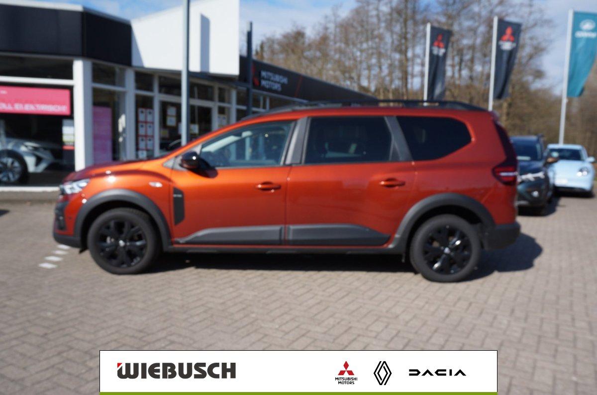 Dacia Jogger 1.0 TCe 100 ECO-G Extreme+ (EU 6d)