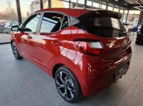 Hyundai i10 - Vorschau Bild 6