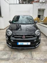 Fiat 500X - unfallfrei, nur 12.364km, TÜV ... - Fiat 500X in Frankfurt (Main)