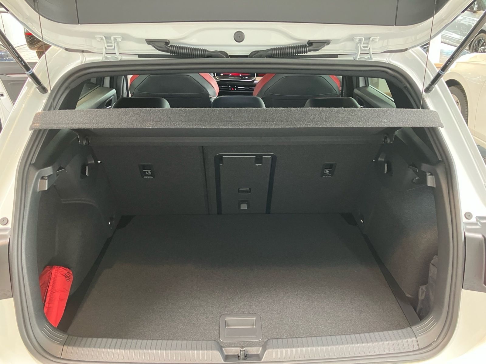 Volkswagen Golf - Bild 13