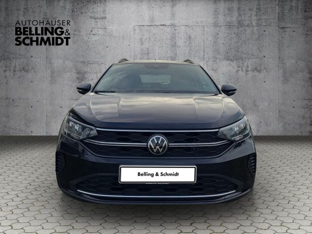 Taigo 1.0TSI Life Navi Climatronic Sitzhzg.