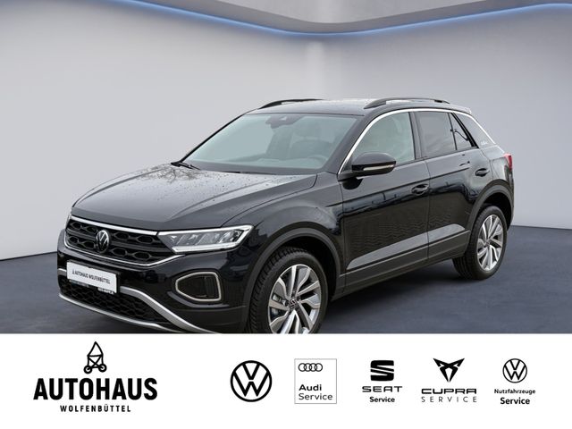 Volkswagen T-Roc Goal 2.0 TDI