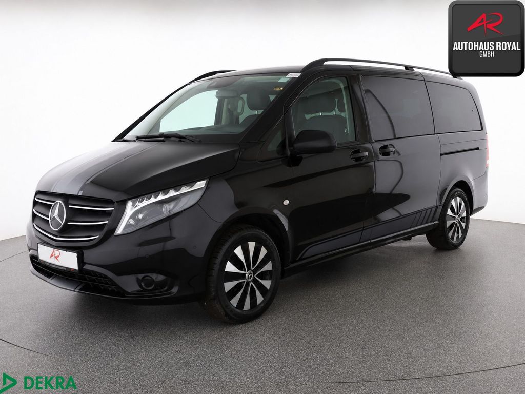 Image of Mercedes-Benz Vito