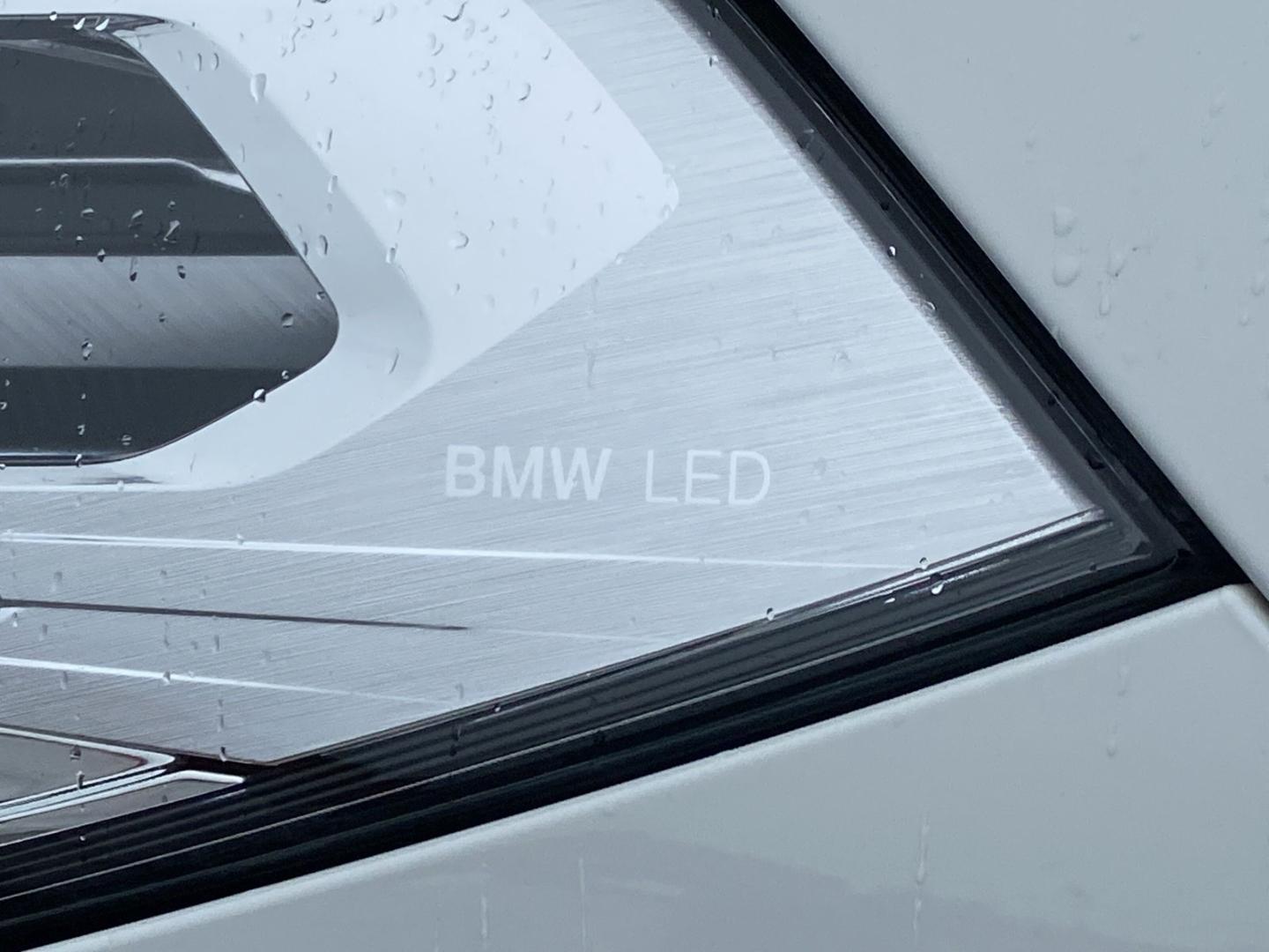 BMW X2 xDrive M35 i Sportpaket HUD Navi Soundsystem, миниатюра 15