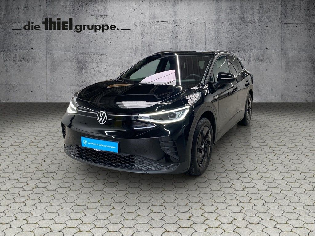 Volkswagen ID.4 - Bild 2