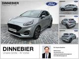 Ford Puma ST-Line LED+Kamera+Allwetter+Winterpaket - Ford Puma Gebrauchtwagen in Leipzig