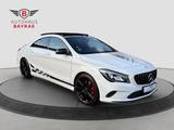 Mercedes-Benz CLA 250 *AMG* NIGHT-PAKET/PANO/NAVI/LED/H&K/SHZ - Mercedes-Benz CLA-Klasse Gebrauchtwagen in Bremen