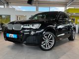 BMW X4 xDrive 30 d M Sport*Bi-Xenon*ACC*TV* - gebrauchte BMW X4 aus dem Jahr 2016