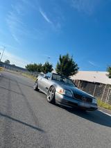 Mercedes-Benz Mercedes R129 SL 500 Cabrio - gebrauchte Mercedes-Benz SL 500 aus dem Jahr 1993