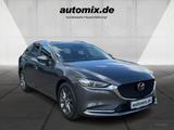 Mazda 6 ACC,LED.SHZ,360°Kamera, Spurha. - Mazda 6 aus 2023
