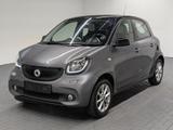 Smart ForFour Passion Klimaautom./PDC/SHZ/Tempom./15 L - Smart ForFour in Magdeburg