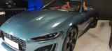 Jaguar F-Type P450 75 75 - Jaguar F-Type 75
