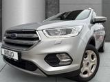 Ford Kuga 1.5 EcoBoost AT Cool & Connect Navi Sitzhzg - gebrauchte Ford SUV & Geländewagen