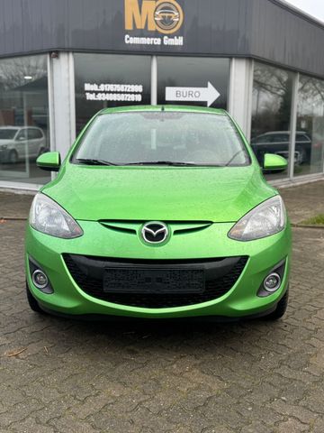 Mazda 2 Lim. 1.3  Active