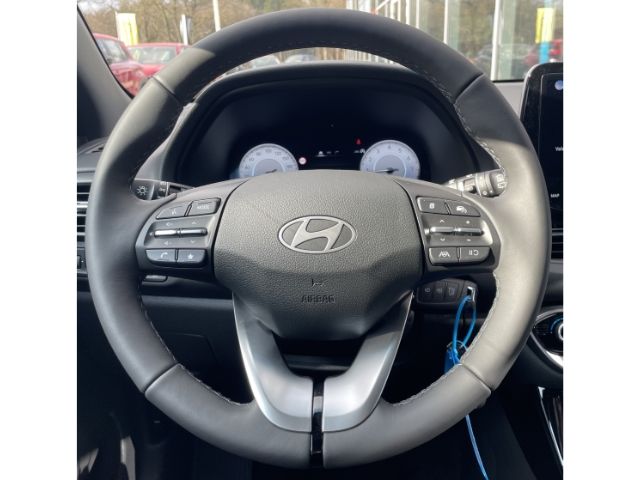 Hyundai i30 – Bild 12