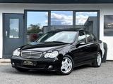 Mercedes-Benz C 180 Kompressor Pano/Navi - gebrauchte Mercedes-Benz C 180 aus dem Jahr 2005