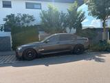 BMW Bmw 730d M-Paket Euro6Blueperformance - BMW 730 aus 2010