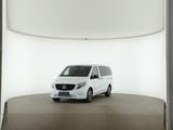 Mercedes-Benz Vito 116 CDI Kombi Tourer Lang 9-Sitzer LED RFK - Mercedes-Benz Vito 9 sitzer
