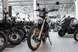 Mash X-Ride 650 Trail ,sofort lieferbar,Lieferservice - MASH X RIDE 650