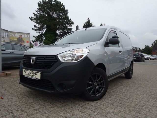 Dacia Dokker Express Ambiance/RWK/